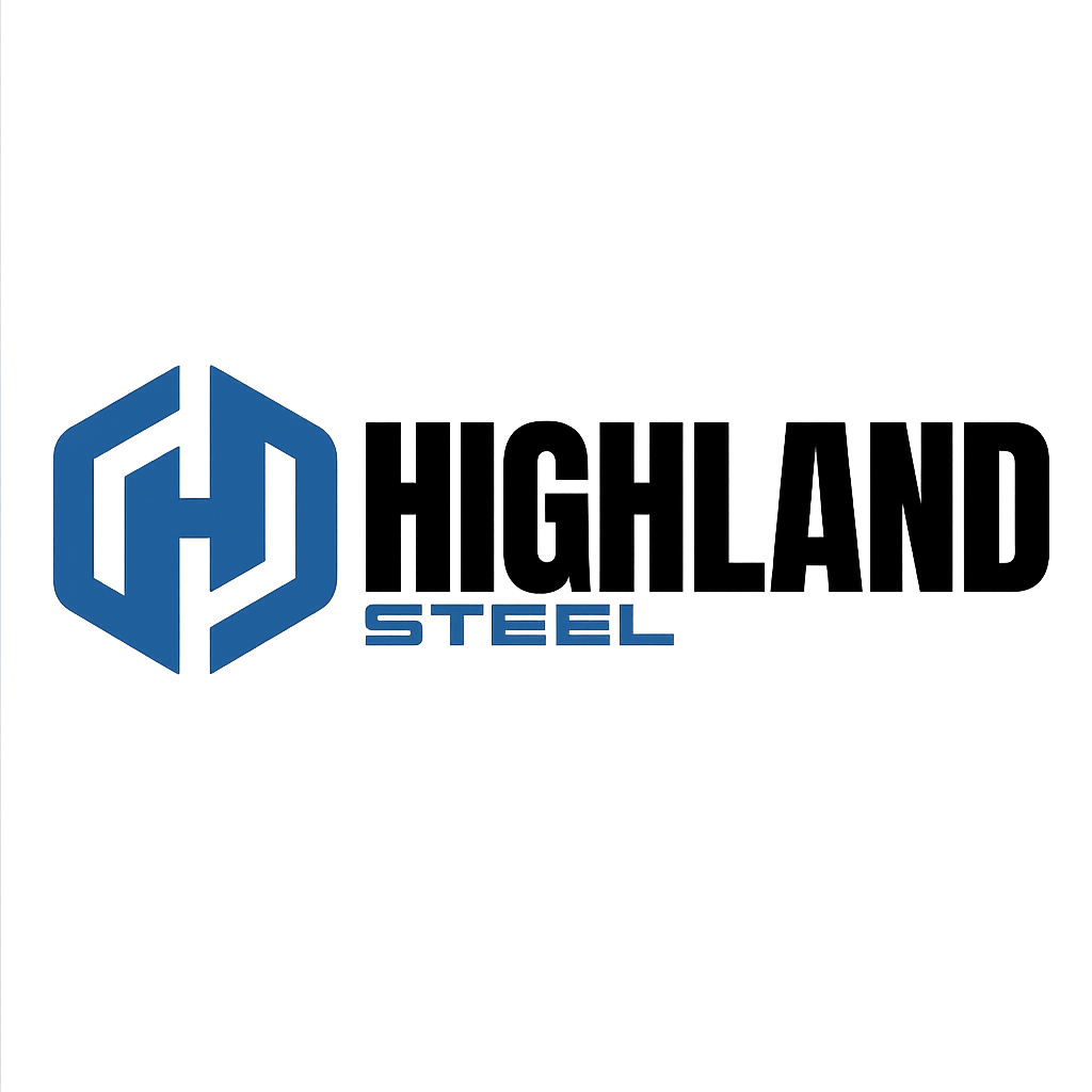 Highland Steel Homes